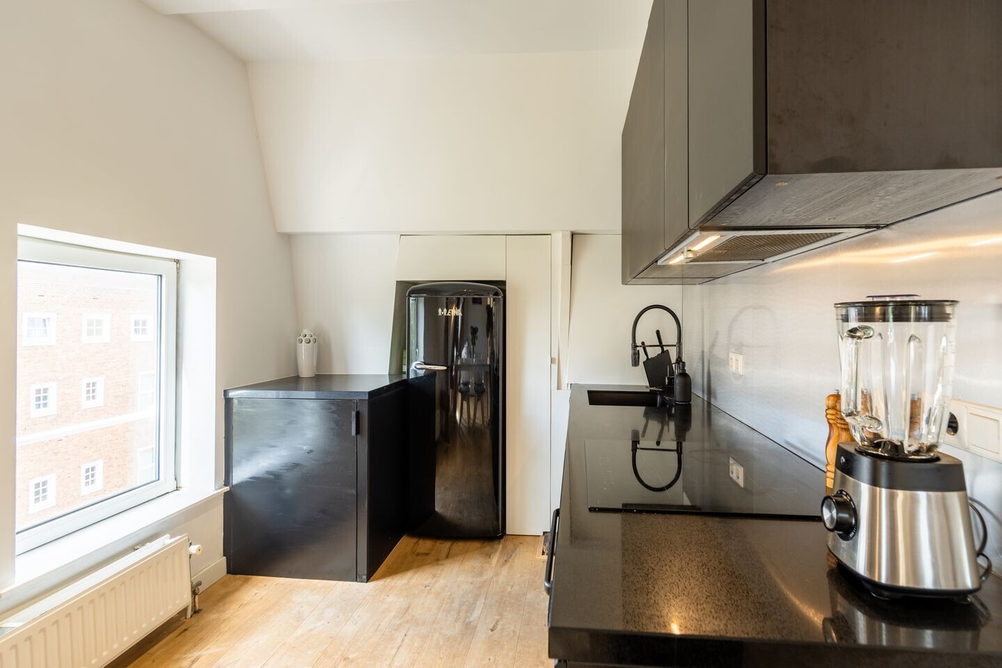 Appartement te koop: Schaepmanstraat 224A, Amsterdam