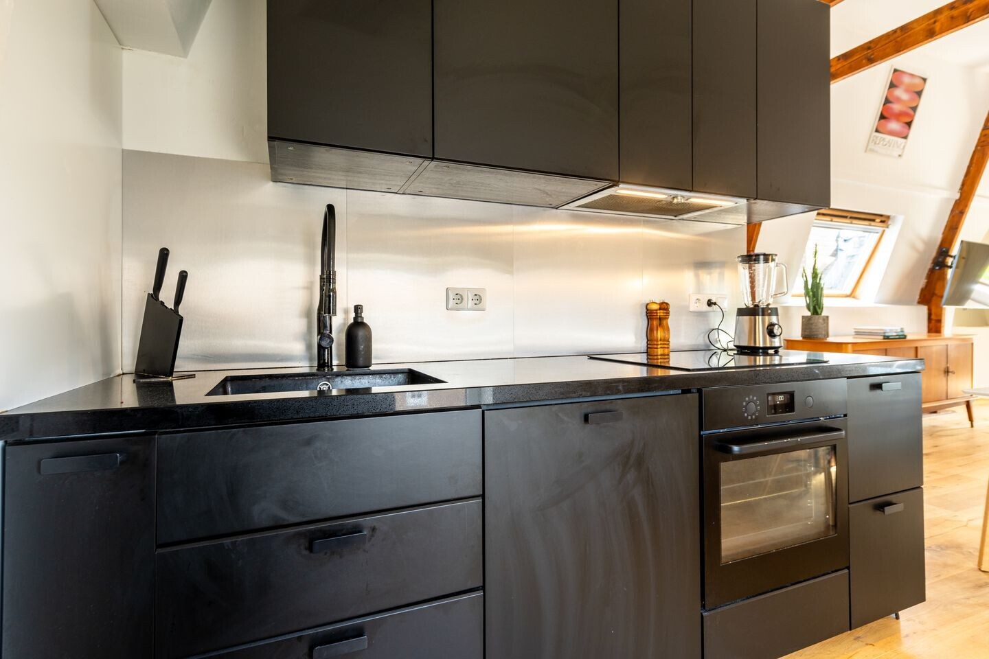 Appartement te koop: Schaepmanstraat 224A, Amsterdam