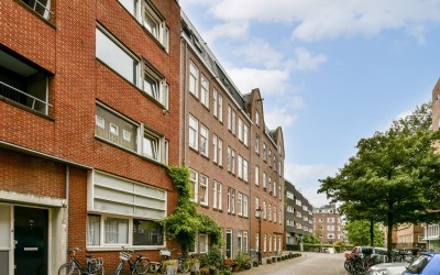 Van Bossestraat 71-2