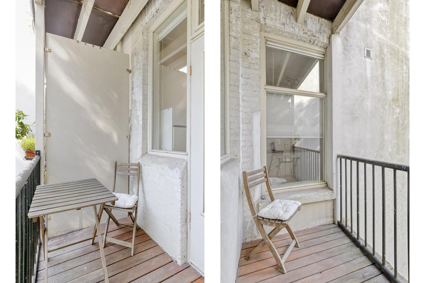 Studio te koop: Van Bossestraat 20-2, Amsterdam