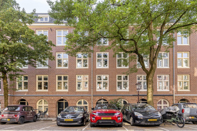 Van Bossestraat 20-2