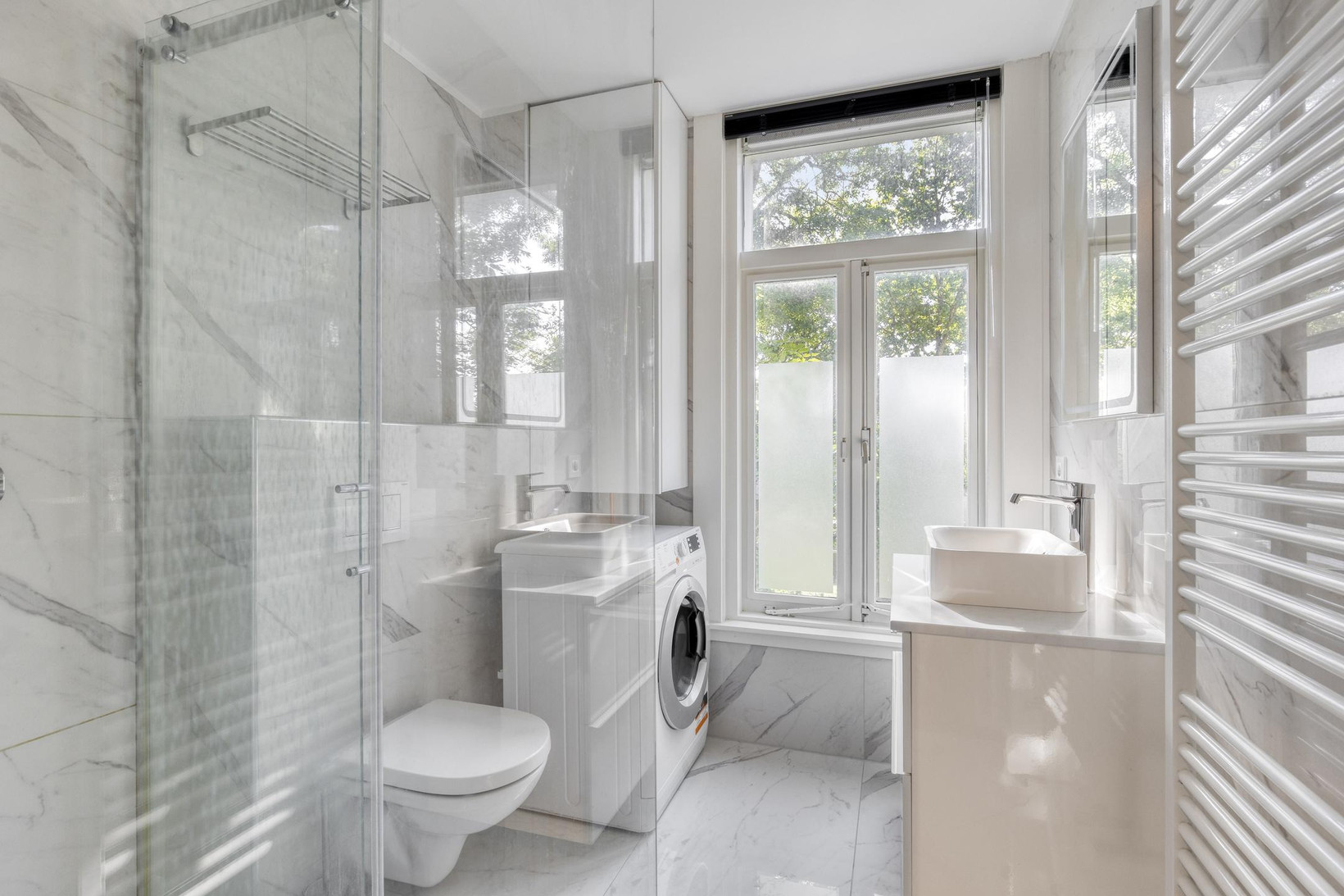 Studio te koop: Van Bossestraat 20-2, Amsterdam