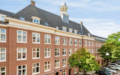Van Bossestraat 32-2
