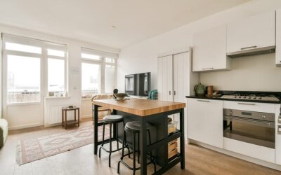 Van Bossestraat 80-2