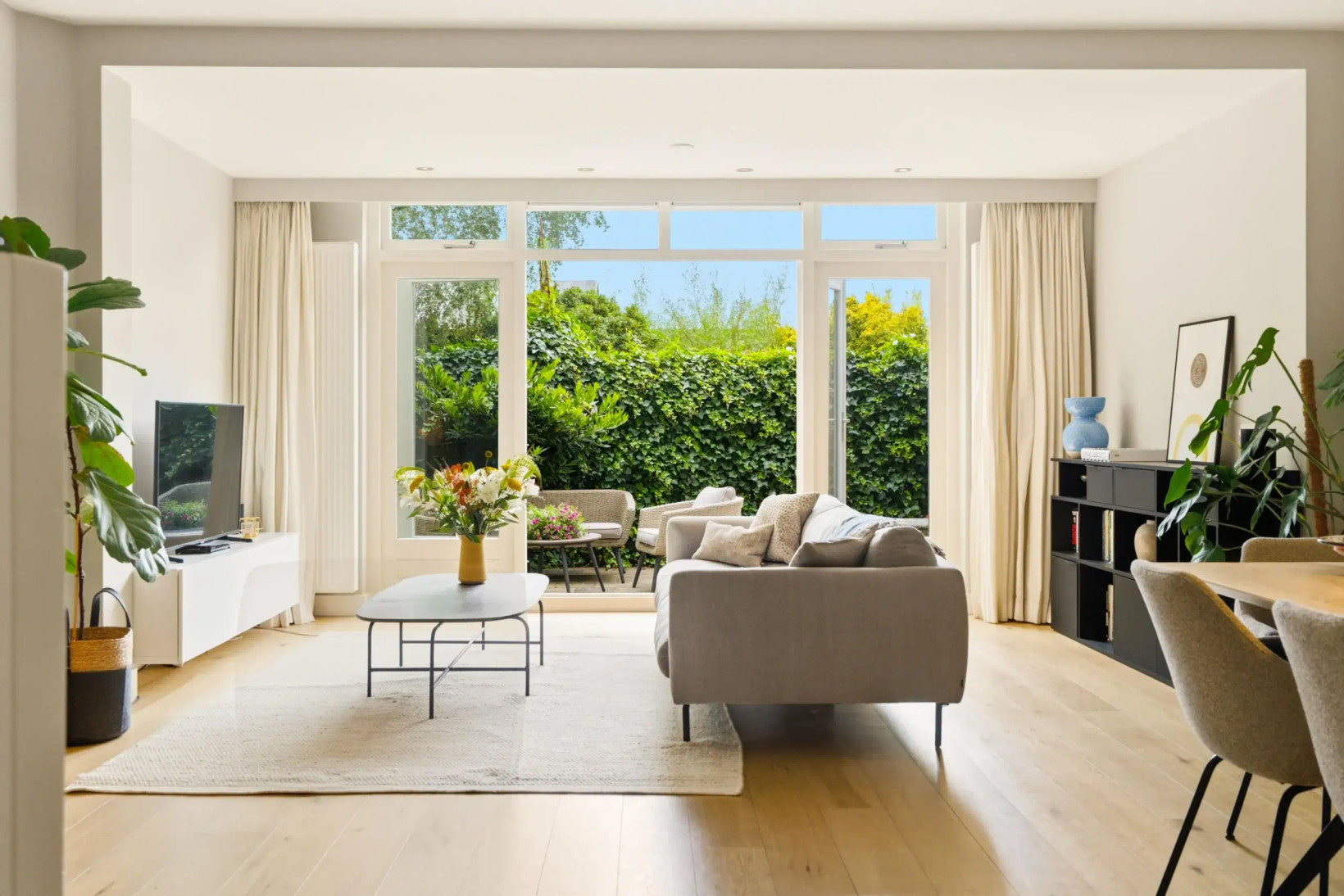 Appartement te koop: Van Bossestraat 80H, Amsterdam