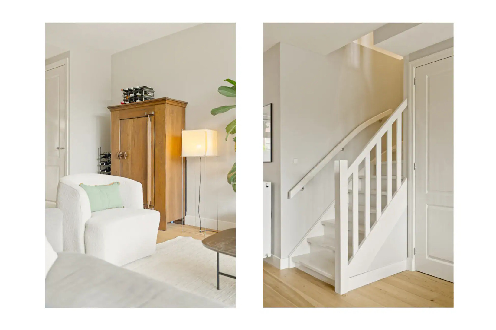 Appartement te koop: Van Bossestraat 80H, Amsterdam