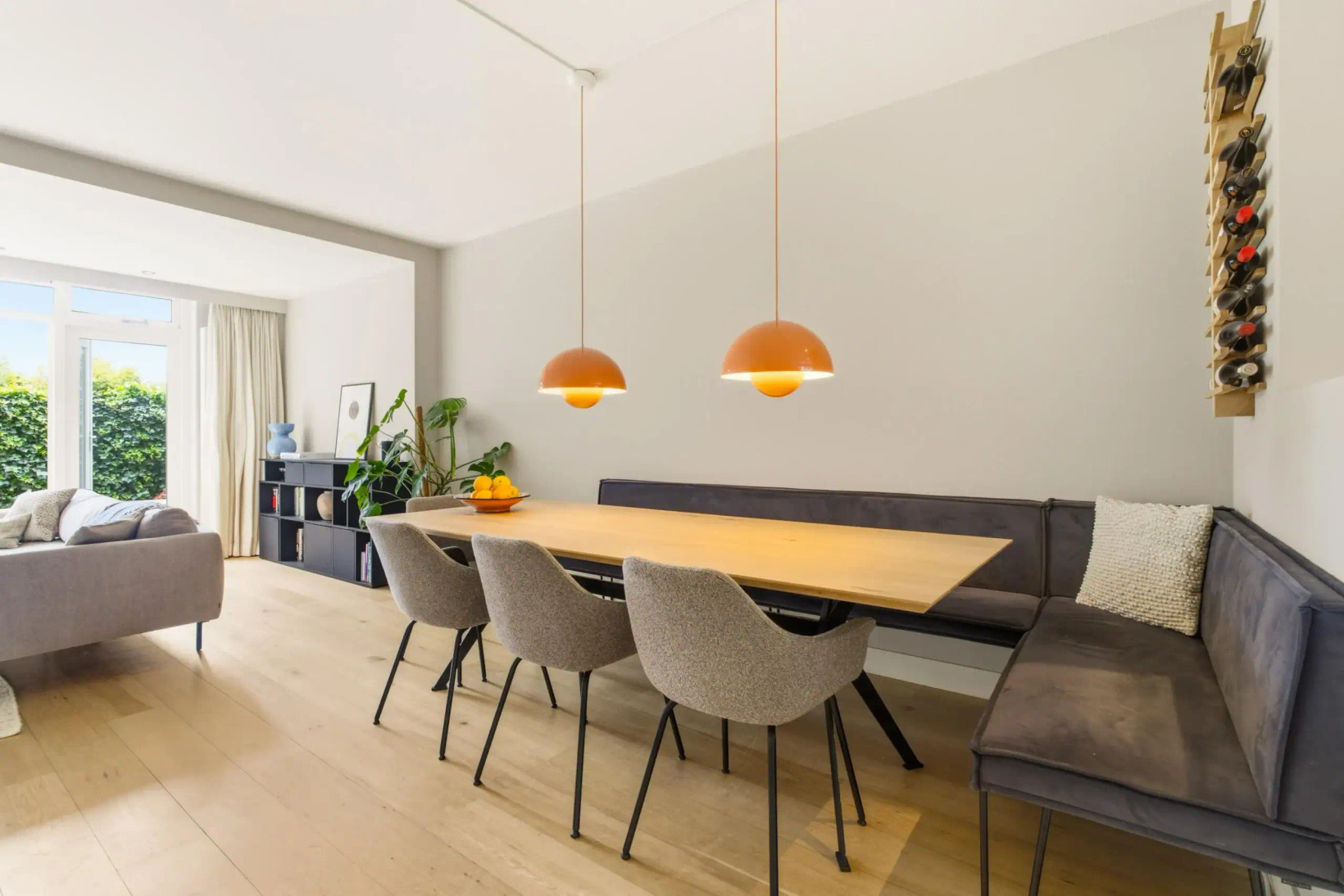 Appartement te koop: Van Bossestraat 80H, Amsterdam