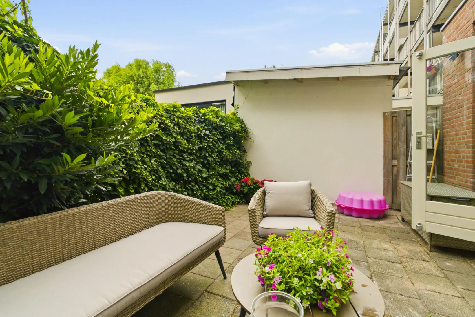 Appartement te koop: Van Bossestraat 80H, Amsterdam