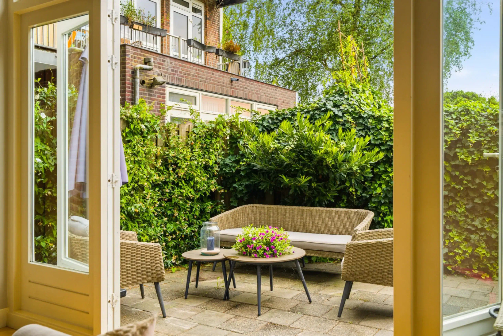 Appartement te koop: Van Bossestraat 80H, Amsterdam
