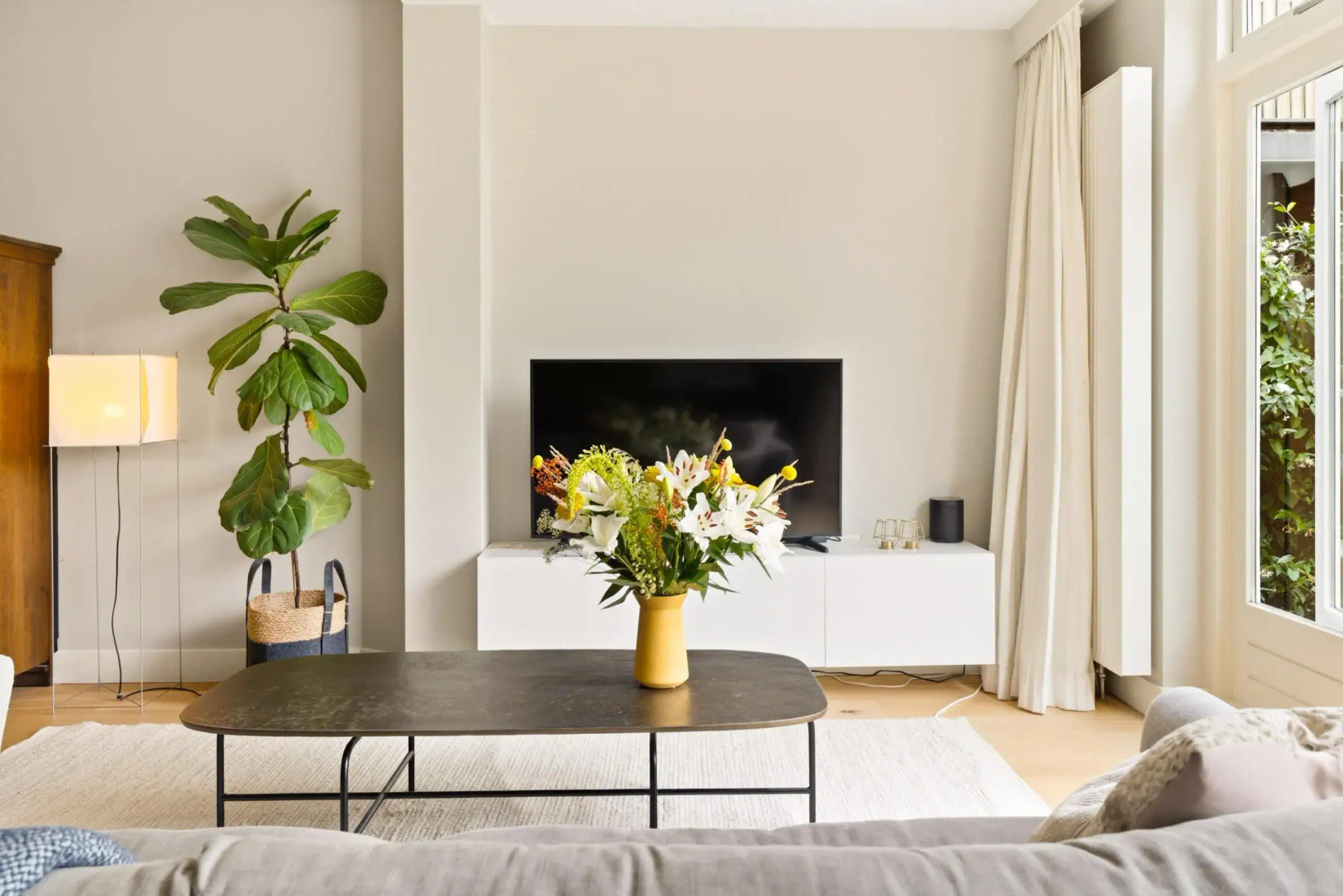 Appartement te koop: Van Bossestraat 80H, Amsterdam