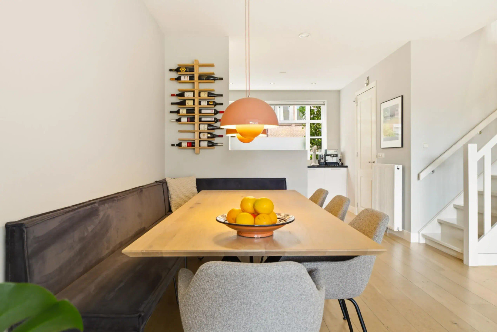 Appartement te koop: Van Bossestraat 80H, Amsterdam