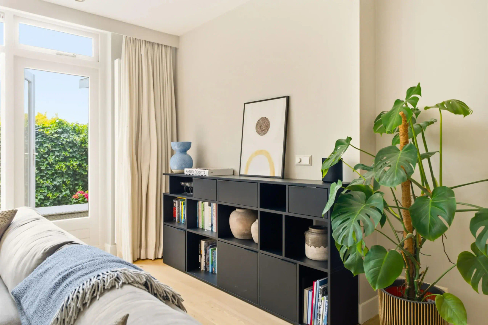 Appartement te koop: Van Bossestraat 80H, Amsterdam