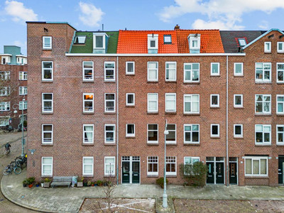 Visseringstraat 1-H