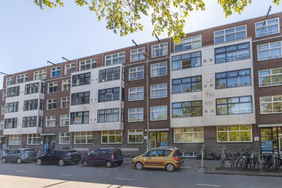 Haarlemmerweg 35-B