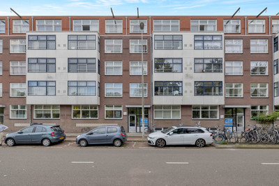 Haarlemmerweg 35-E