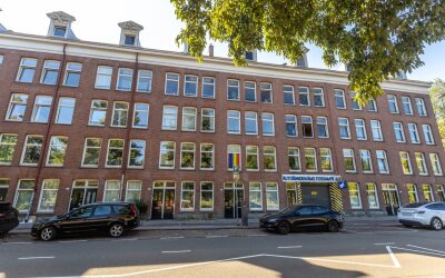 Haarlemmerweg 53-2
