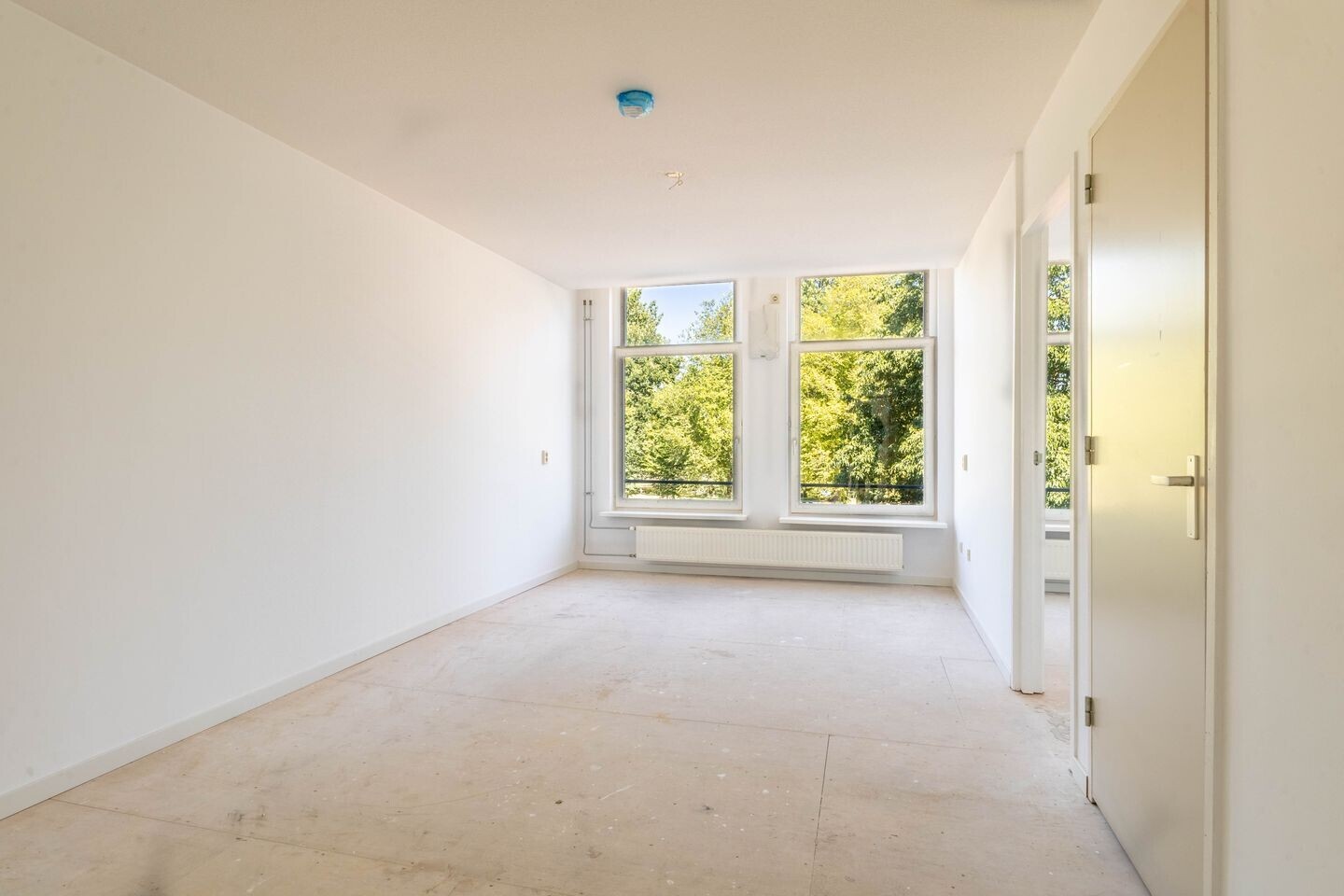 Appartement te koop: Haarlemmerweg 53-2, Amsterdam