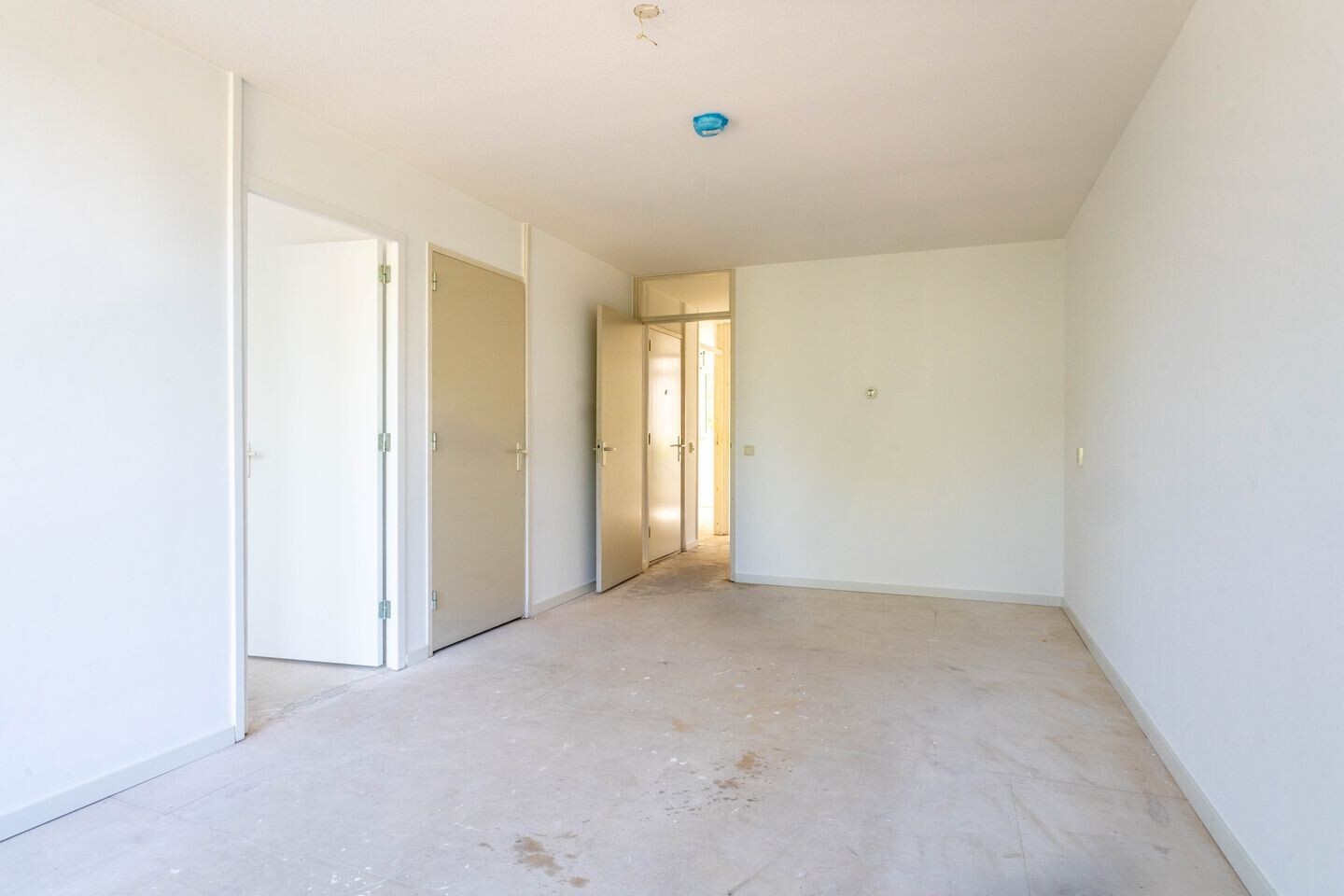 Appartement te koop: Haarlemmerweg 53-2, Amsterdam