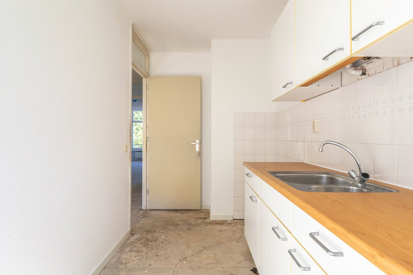 Appartement te koop: Haarlemmerweg 53-2, Amsterdam