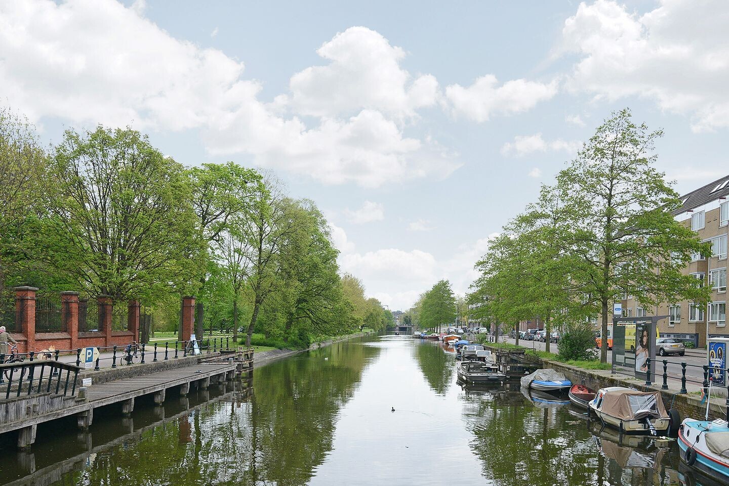 Appartement te koop: Haarlemmerweg 53-2, Amsterdam