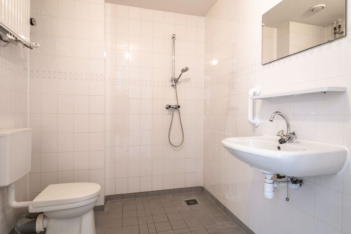 Appartement te koop: Haarlemmerweg 53-2, Amsterdam
