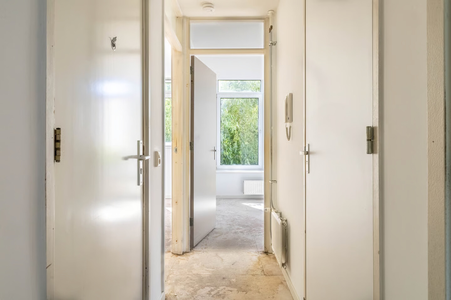 Appartement te koop: Haarlemmerweg 53-2, Amsterdam