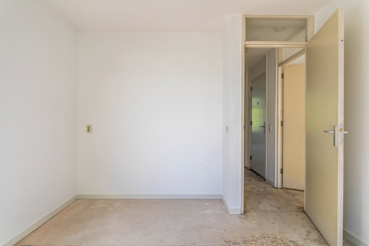 Appartement te koop: Haarlemmerweg 53-2, Amsterdam