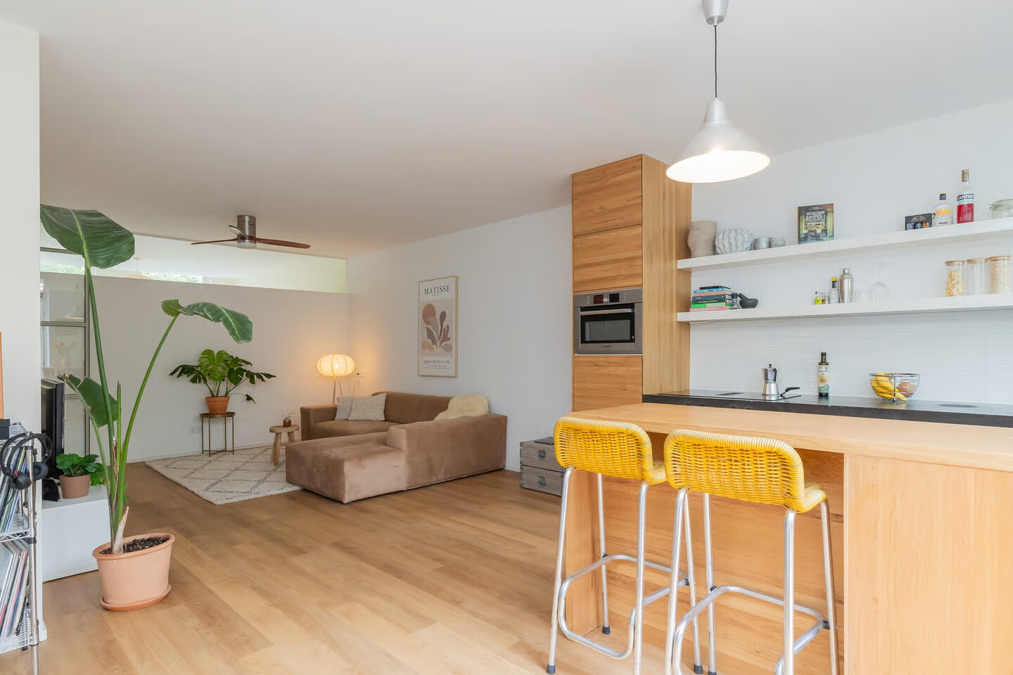 Appartement te koop: Haarlemmerweg 57H, Amsterdam