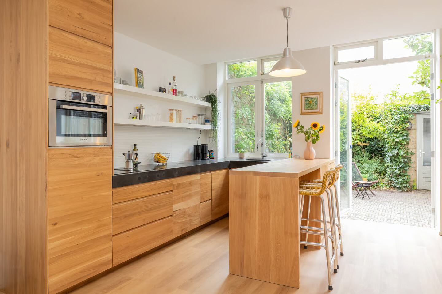 Appartement te koop: Haarlemmerweg 57H, Amsterdam