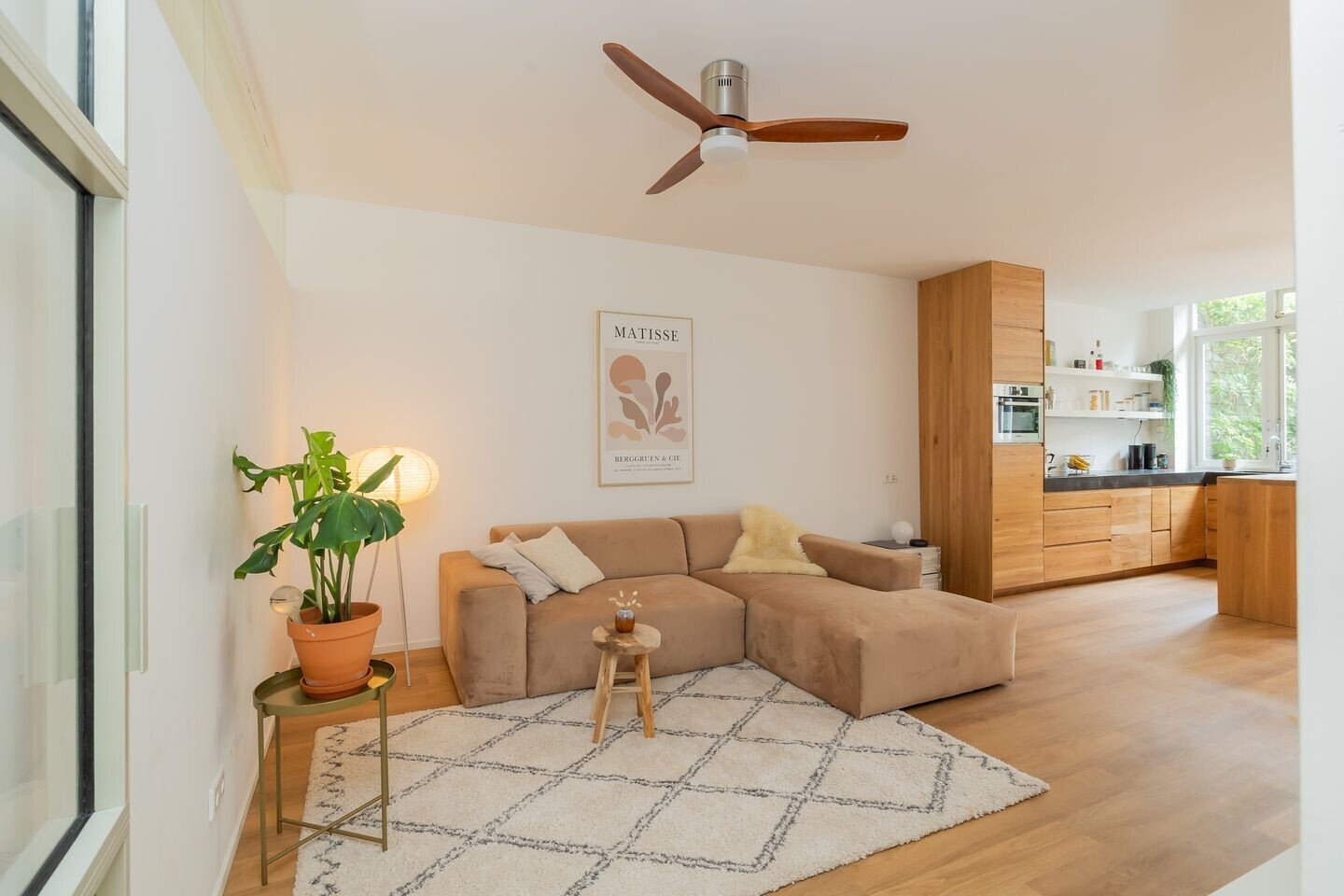 Appartement te koop: Haarlemmerweg 57H, Amsterdam