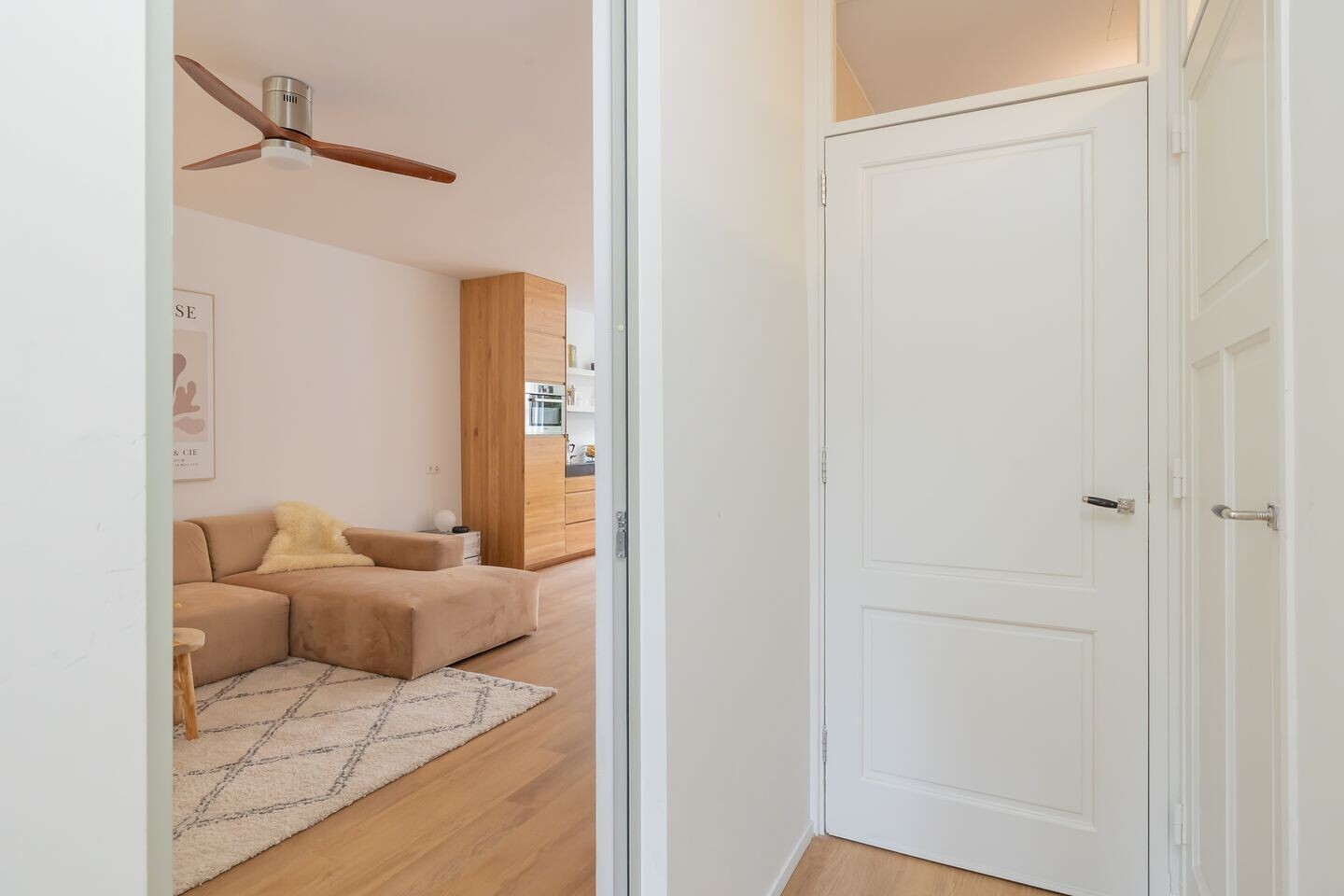Appartement te koop: Haarlemmerweg 57H, Amsterdam