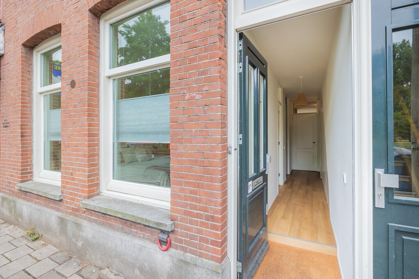 Appartement te koop: Haarlemmerweg 57H, Amsterdam