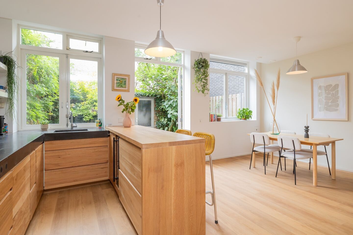Appartement te koop: Haarlemmerweg 57H, Amsterdam