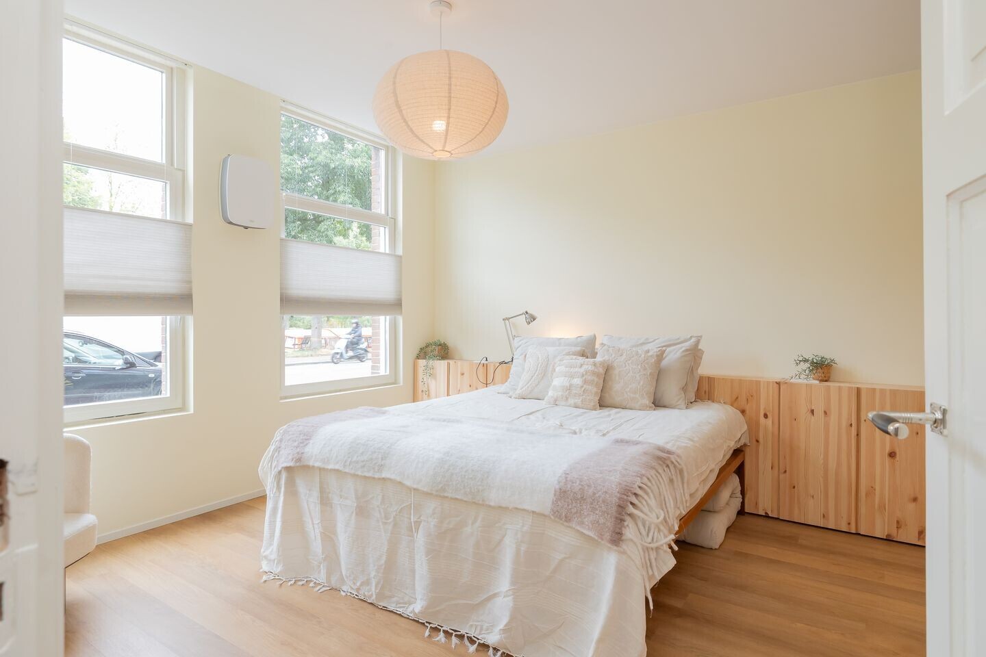 Appartement te koop: Haarlemmerweg 57H, Amsterdam
