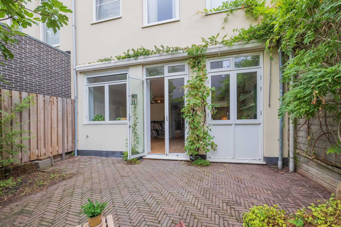 Appartement te koop: Haarlemmerweg 57H, Amsterdam