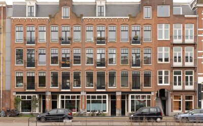 Haarlemmerweg 123-A