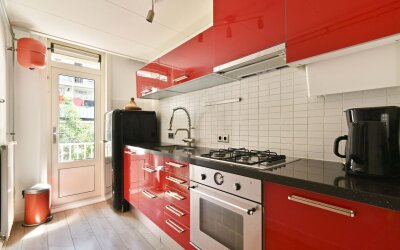 Haarlemmerweg 141-1