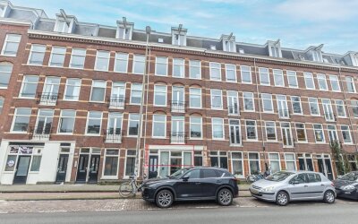 Haarlemmerw. 141-H