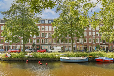 Haarlemmerw. 151-1