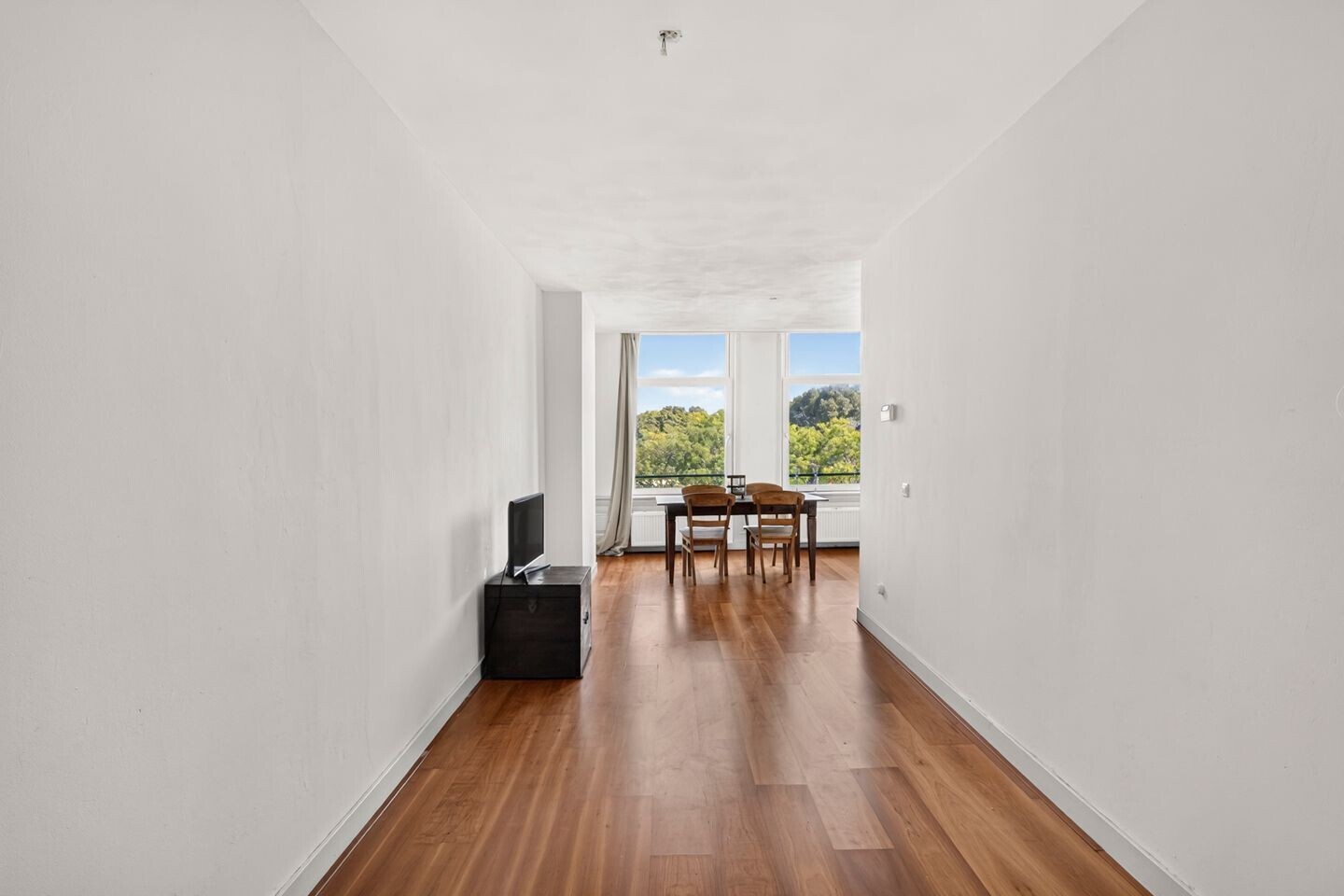 Appartement te koop: Haarlemmerweg 185-2, Amsterdam