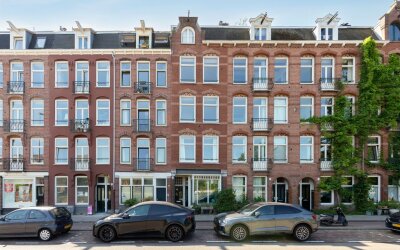 Haarlemmerweg 185-2