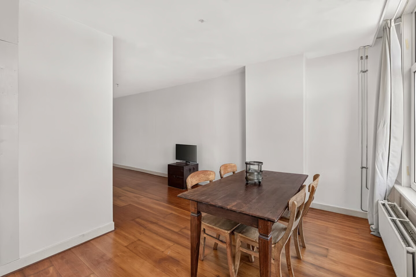 Appartement te koop: Haarlemmerweg 185-2, Amsterdam