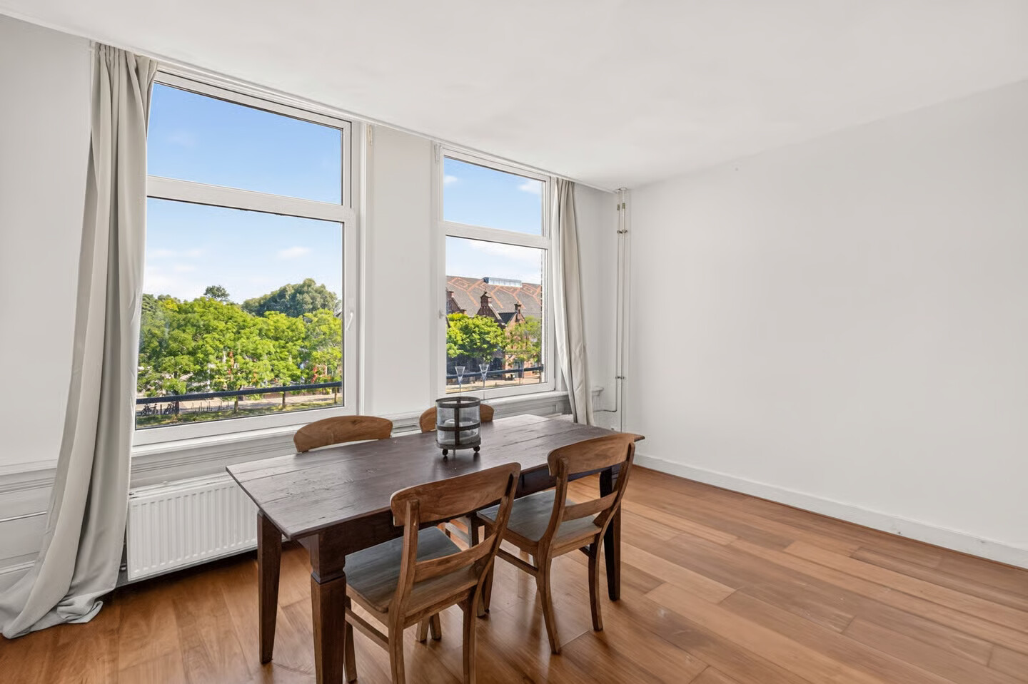 Appartement te koop: Haarlemmerweg 185-2, Amsterdam