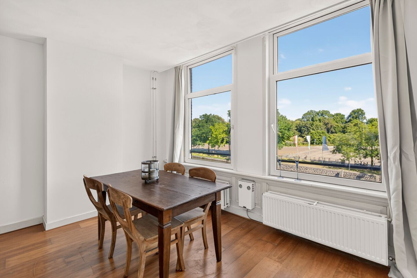 Appartement te koop: Haarlemmerweg 185-2, Amsterdam