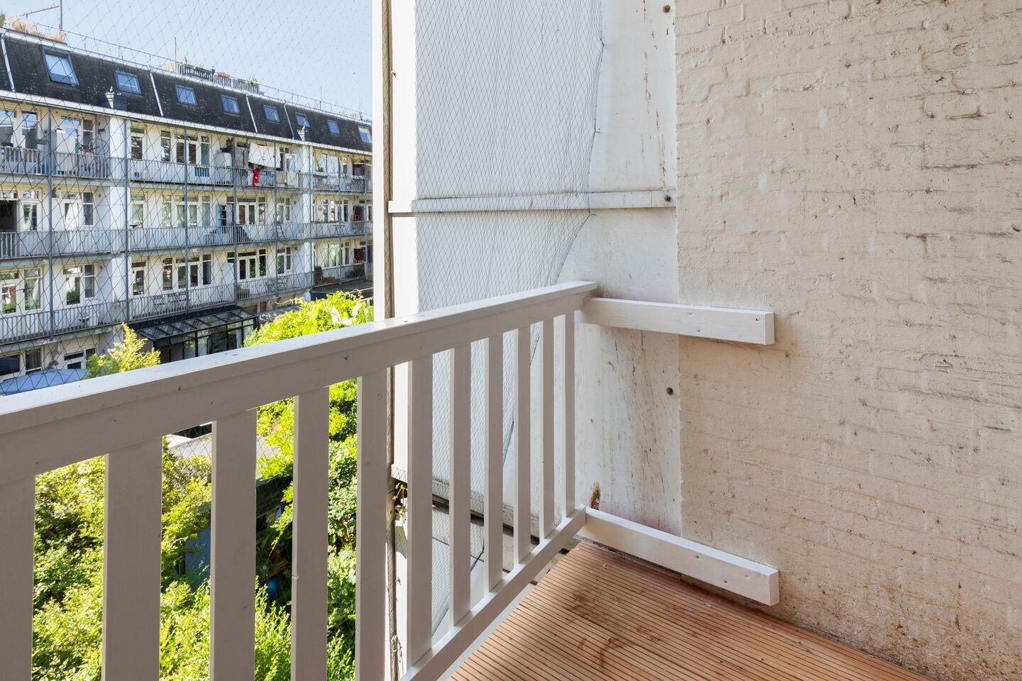 Appartement te koop: Haarlemmerweg 185-2, Amsterdam