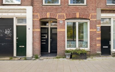 Haarlemmerw. 205-H