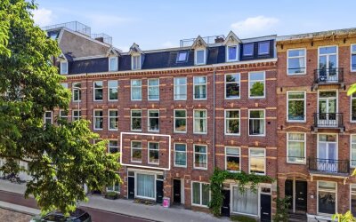 Haarlemmerweg 207-1