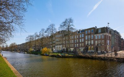 Haarlemmerweg 213-2