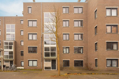 Marcantilaan 155