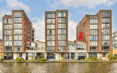 Donker Curtiusstraat 91